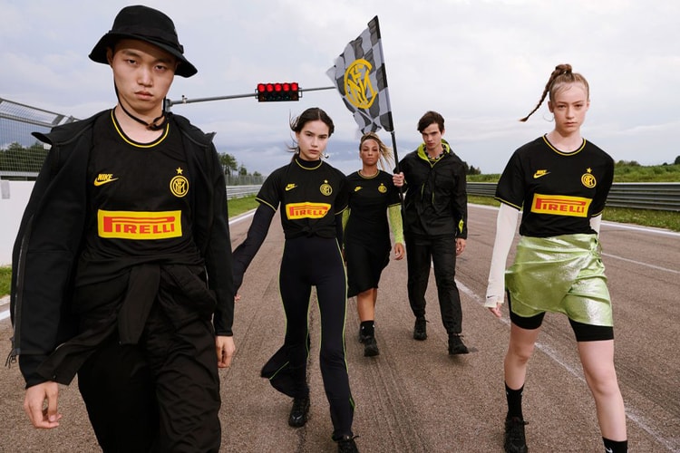 Comment Nike fait l'unanimité avec ses maillots third retro