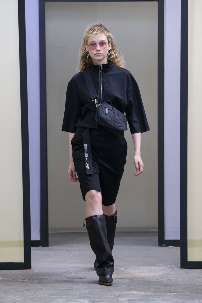 Maison Kitsuné