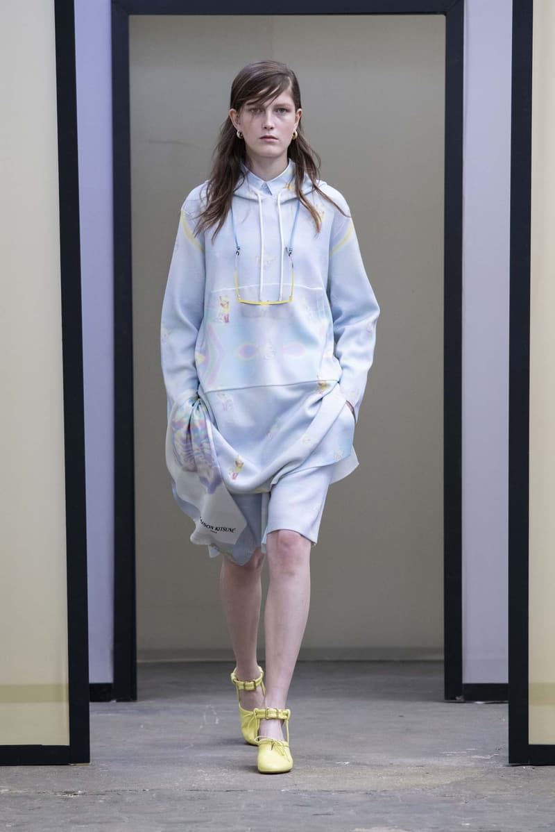 Maison Kitsuné
