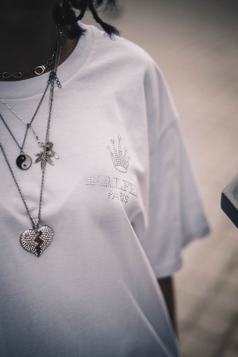 MALFE Rolex