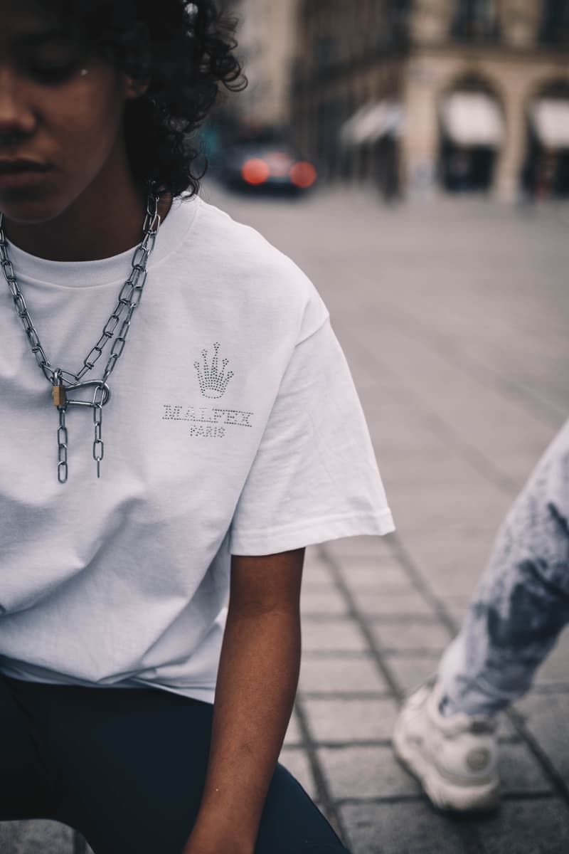 MALFE Rolex