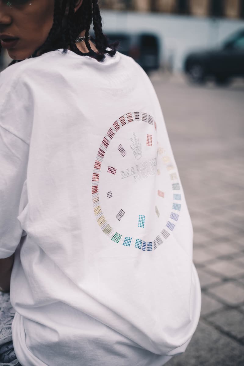 MALFE Rolex