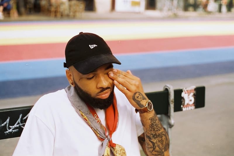 Manast LL' aurait pu être votre nouveau rappeur us underground préféré