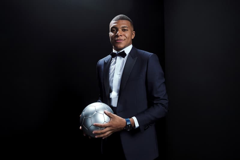 Photos Kylian Mbappé