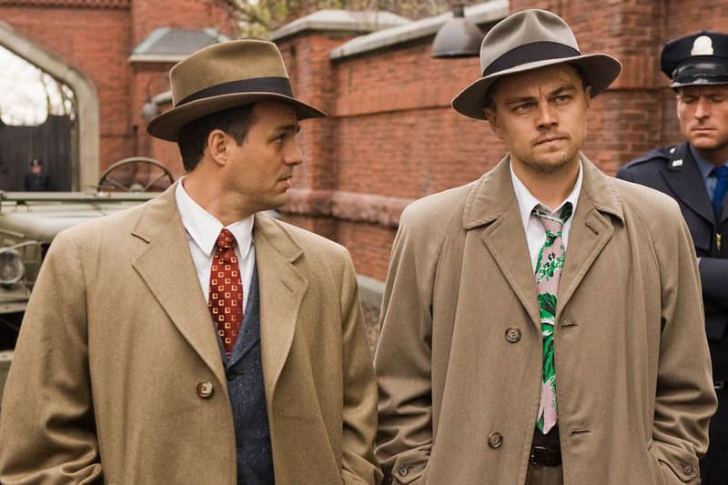 Shutter Island