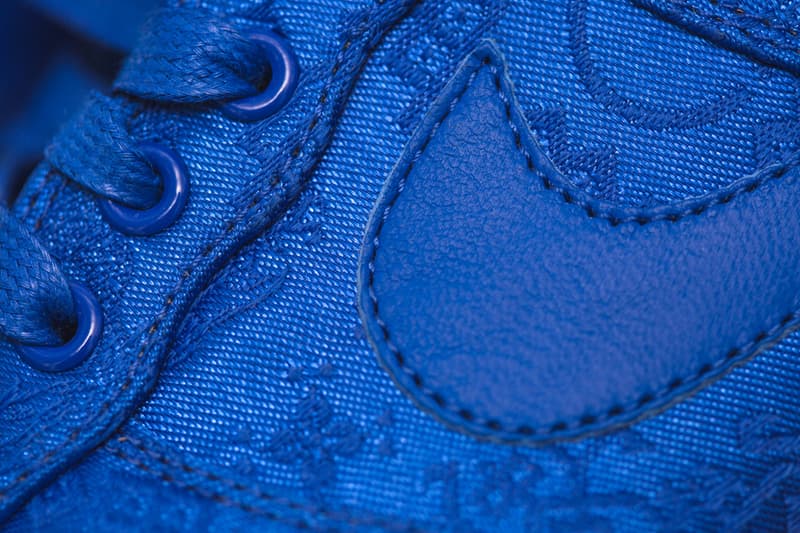 Photo CLOT x Nike Air Force 1