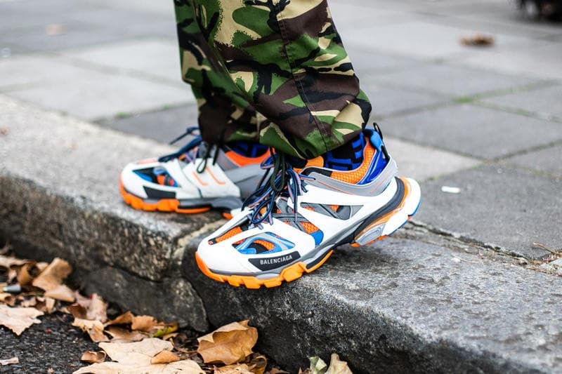 Balenciaga