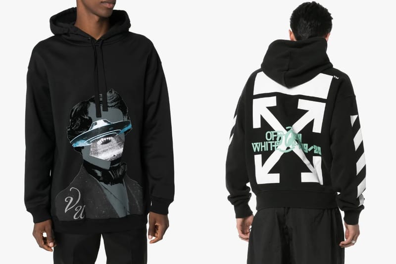 Off-White™, Balenciaga, AMI, sacai... 15 hoodies à shopper pour l'automne