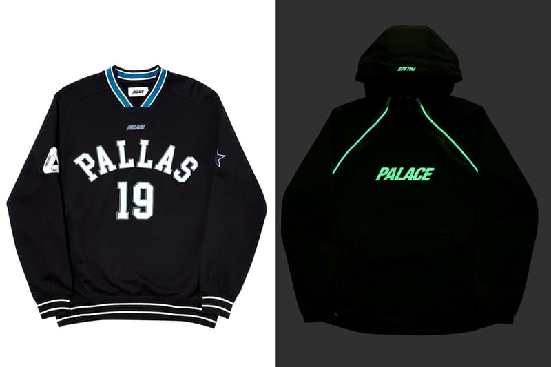 Palace