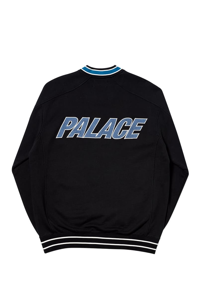 Palace