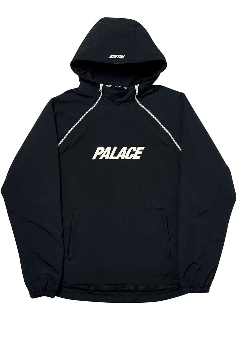 Palace