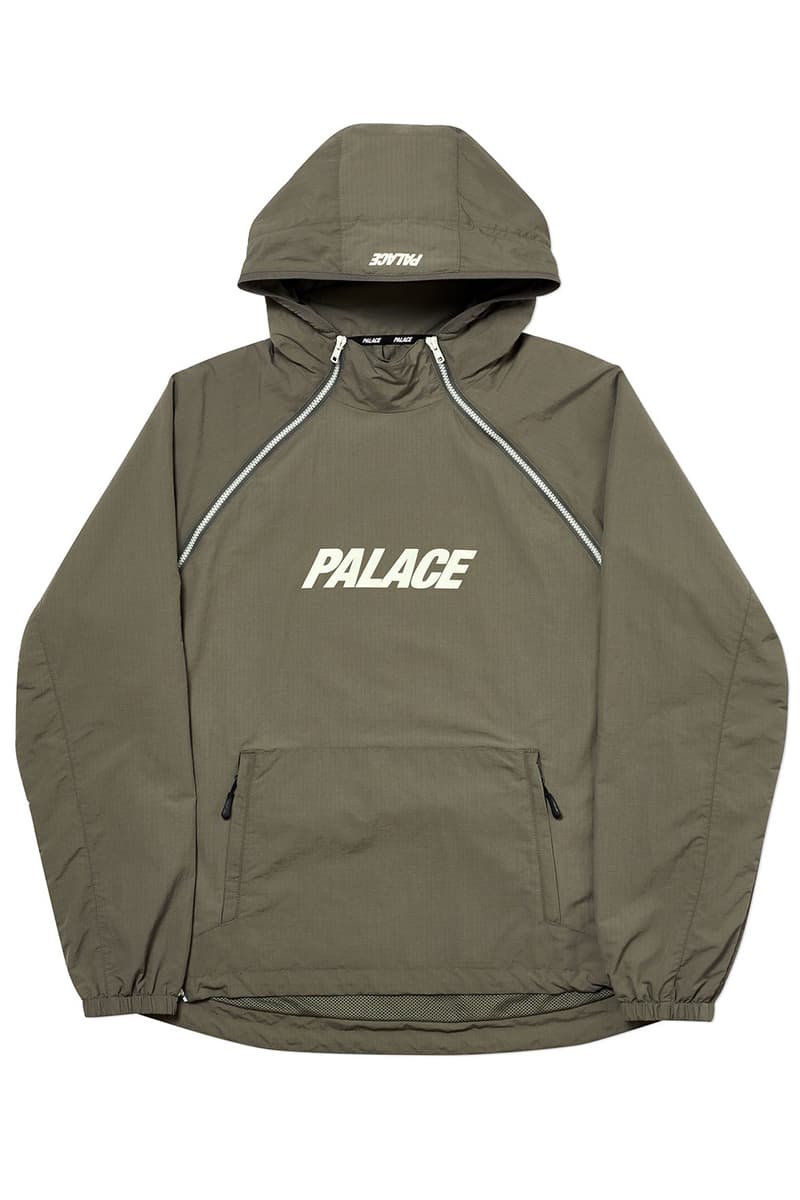 Palace
