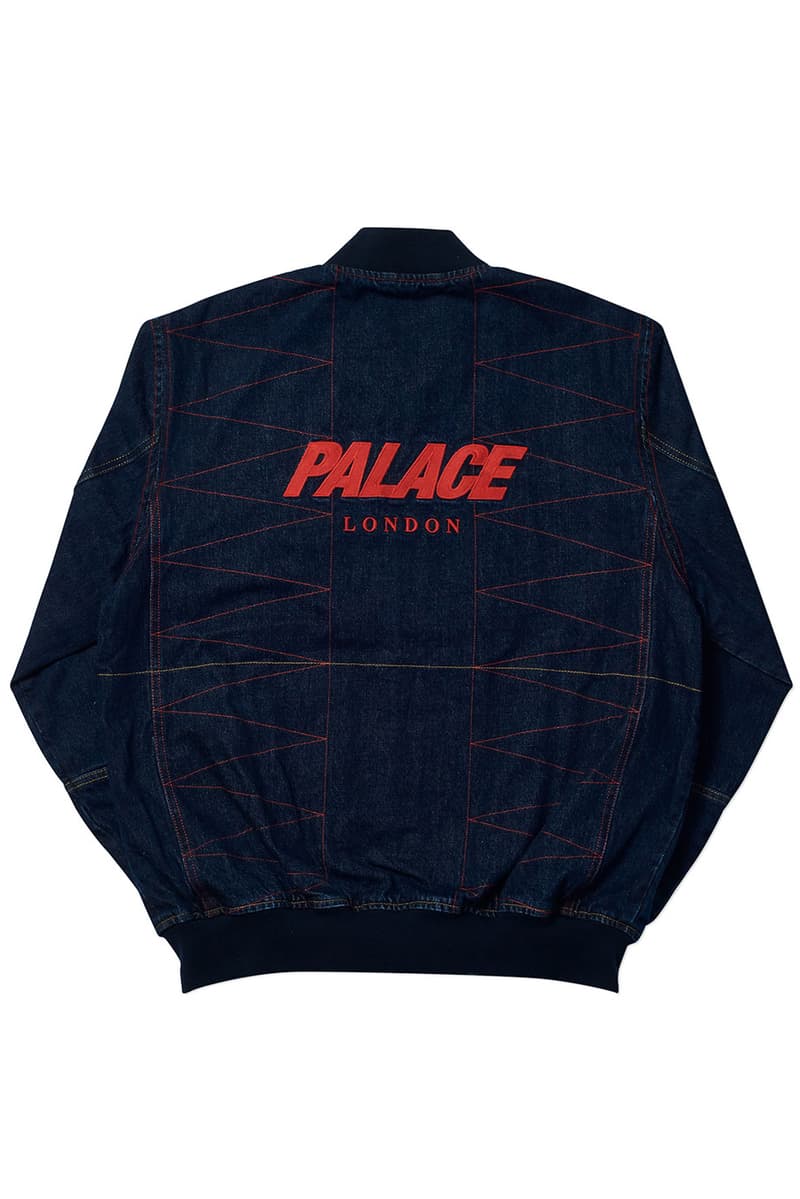 Palace