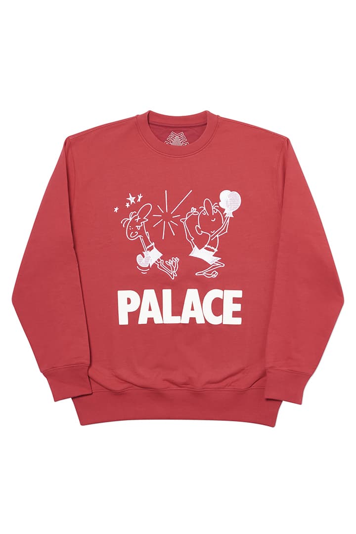 PALACE