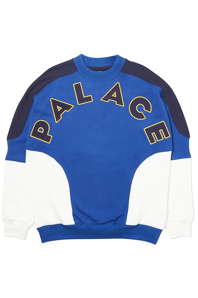 PALACE
