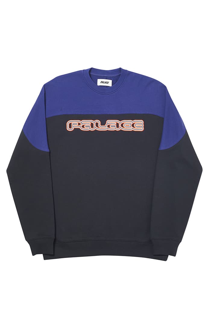 PALACE