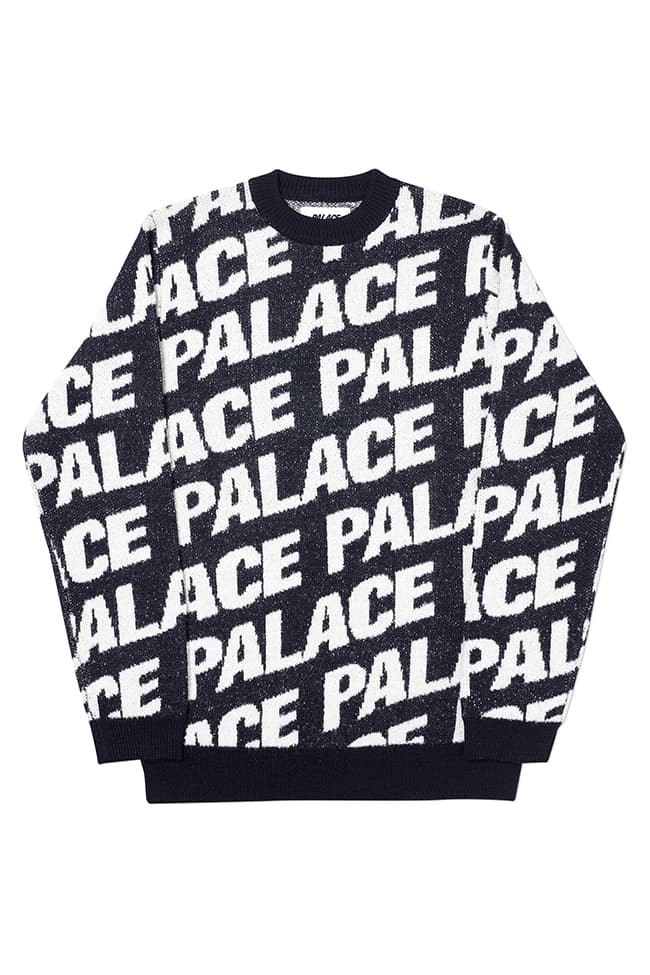 PALACE