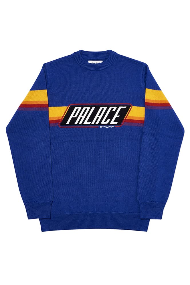 PALACE