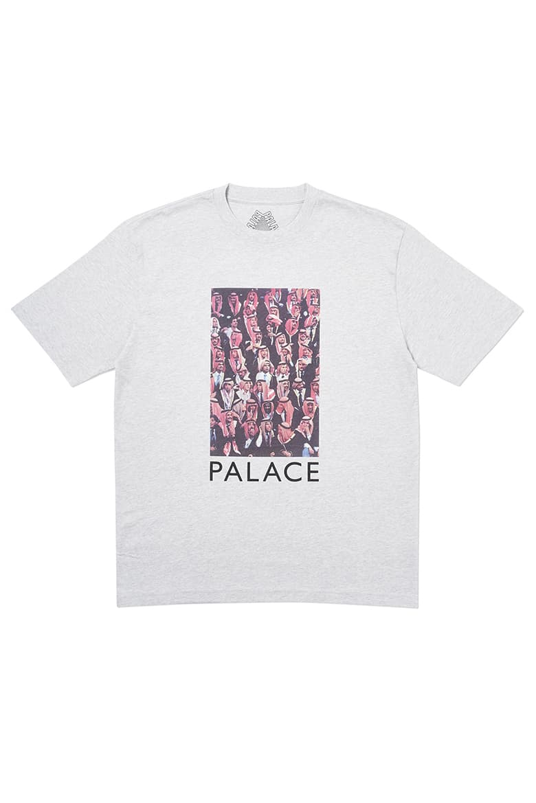 PALACE