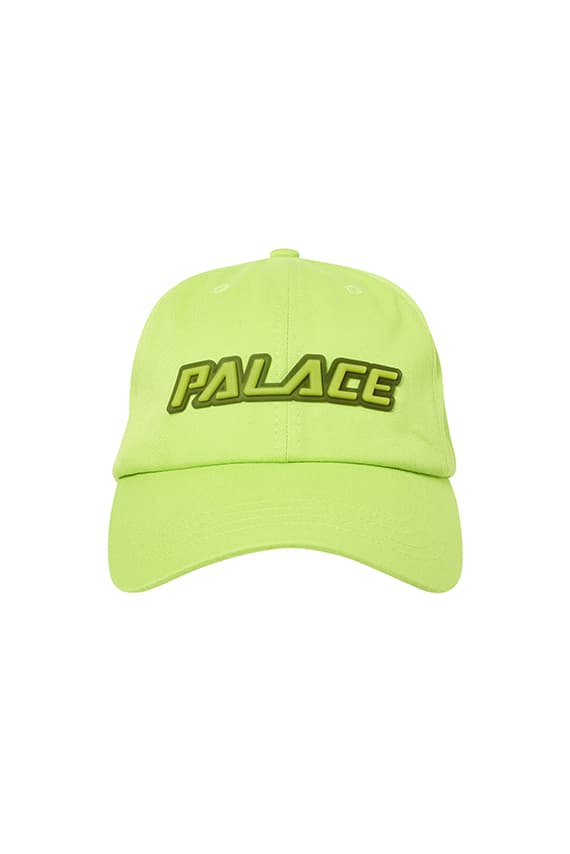 PALACE