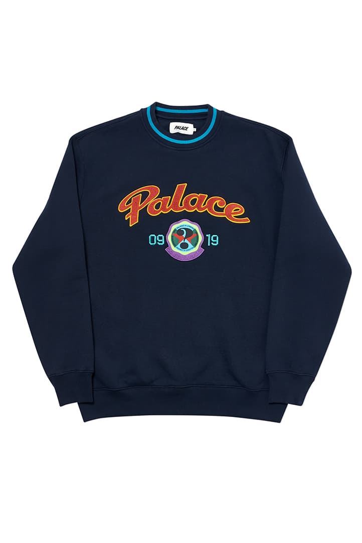 PALACE