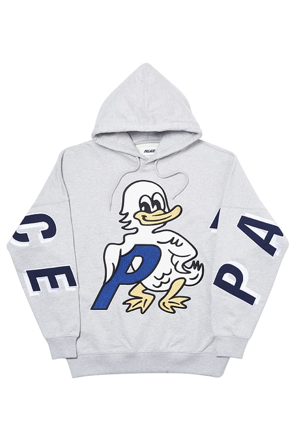 PALACE