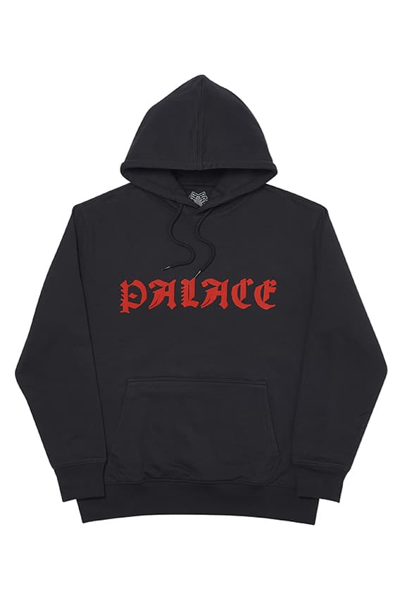 PALACE