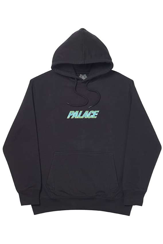 PALACE