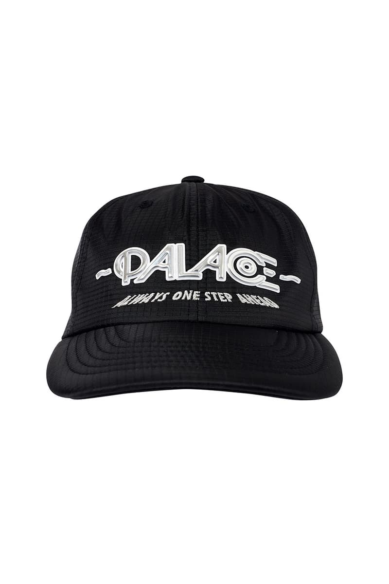 Palace