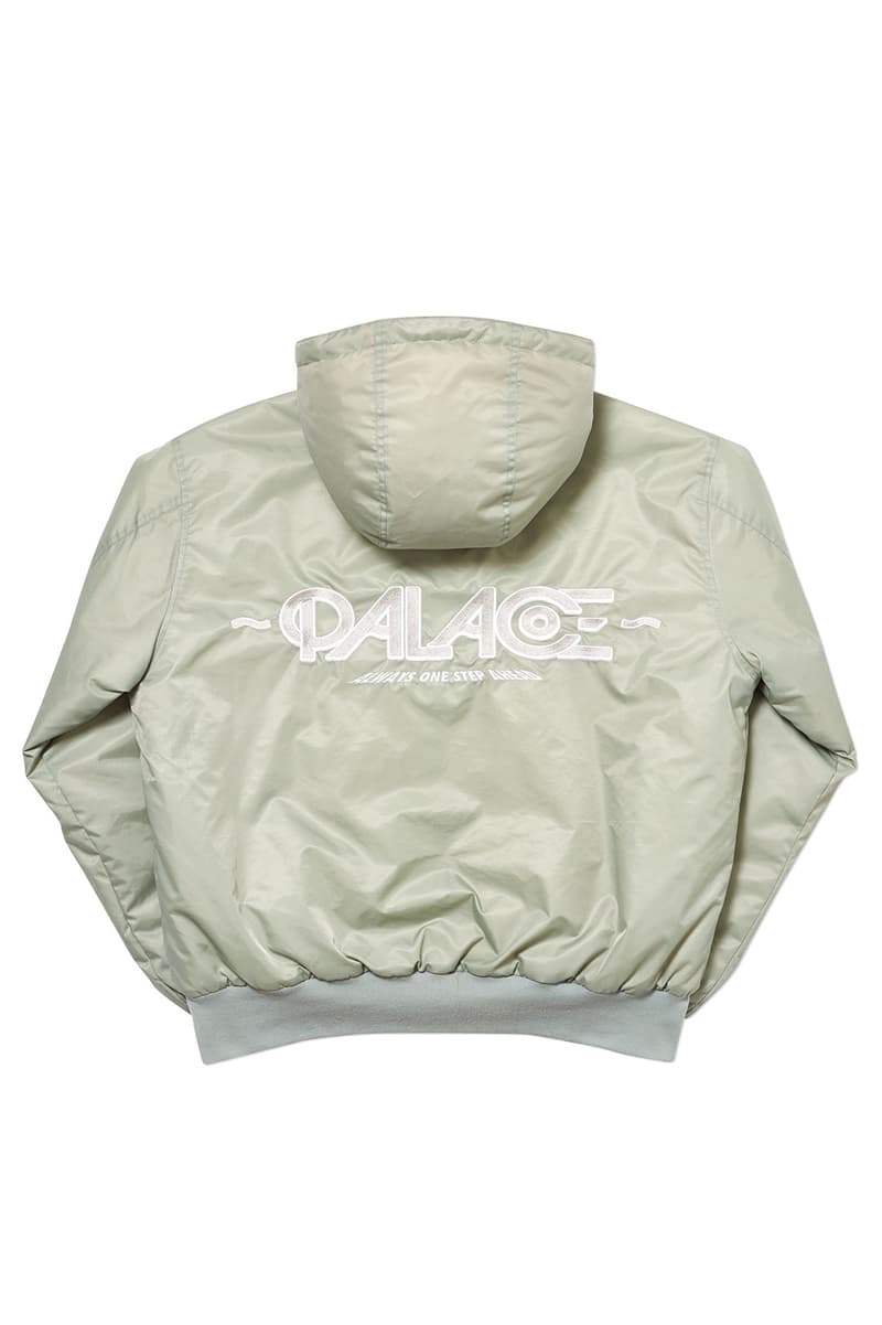 Palace