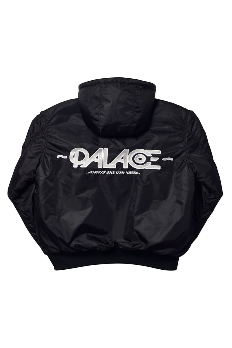 Palace