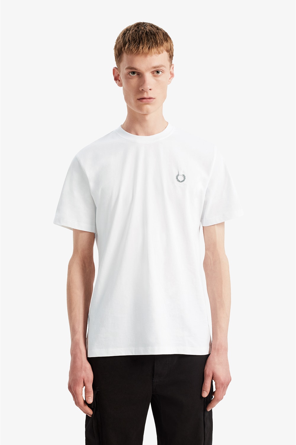 Fred Perry Raf Simons