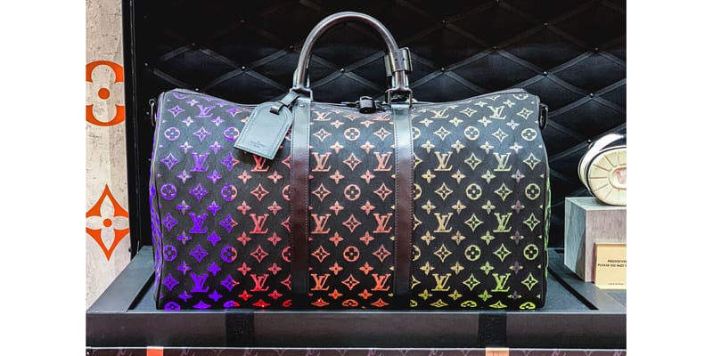 sac de luxe contrefacon
