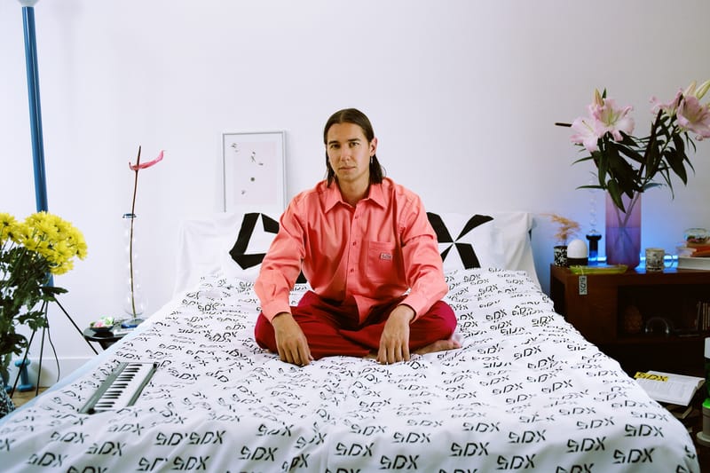 Qui es-tu Saint DX ?