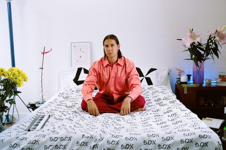 Qui es-tu Saint DX ?