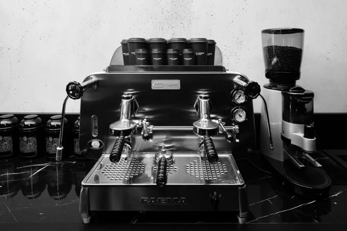 Café Saint Laurent