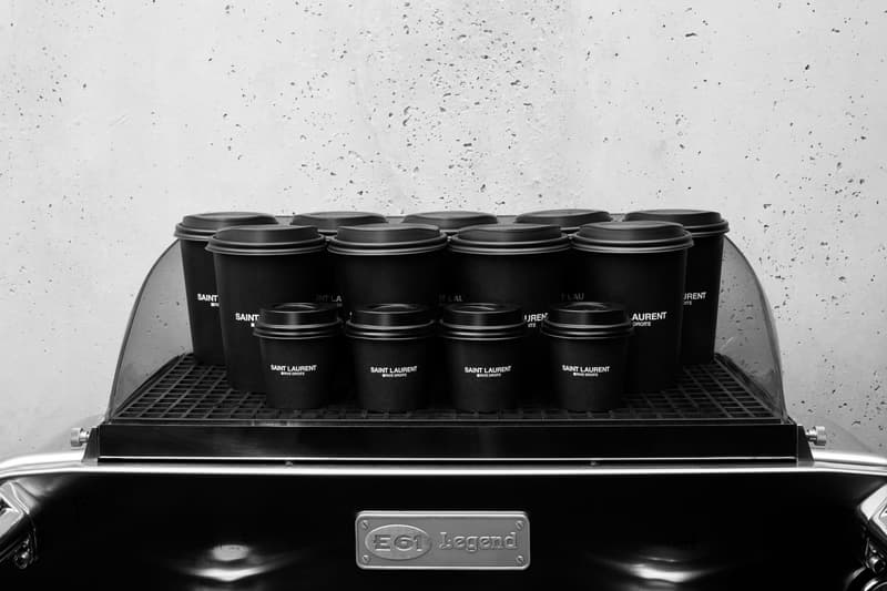 Café Saint Laurent