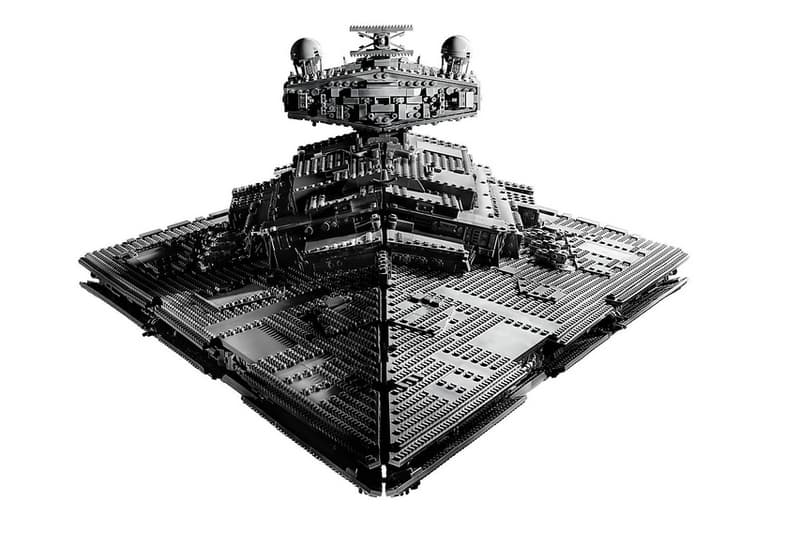 Photos LEGO