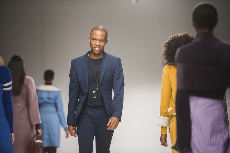 Voici le grand gagnant du Prix LVMH 2019