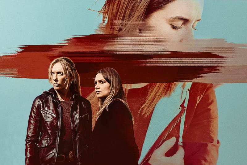 5 programmes Netflix à regarder en ce moment