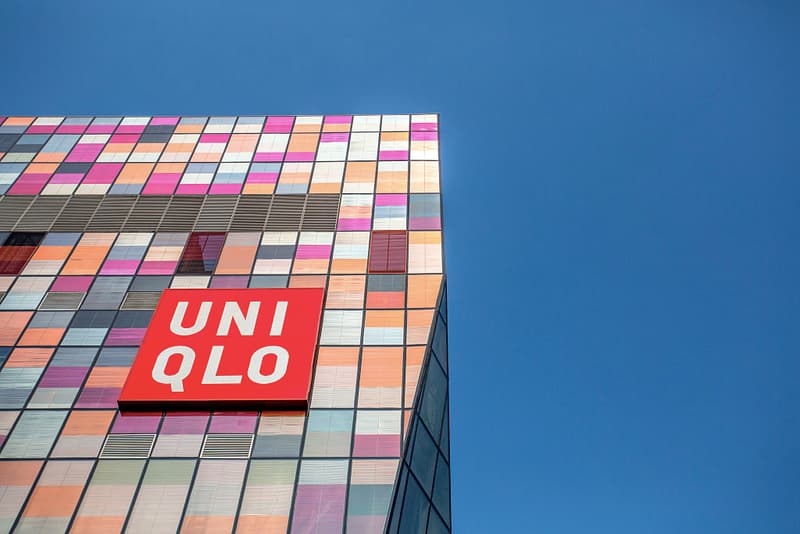 Photo Uniqlo
