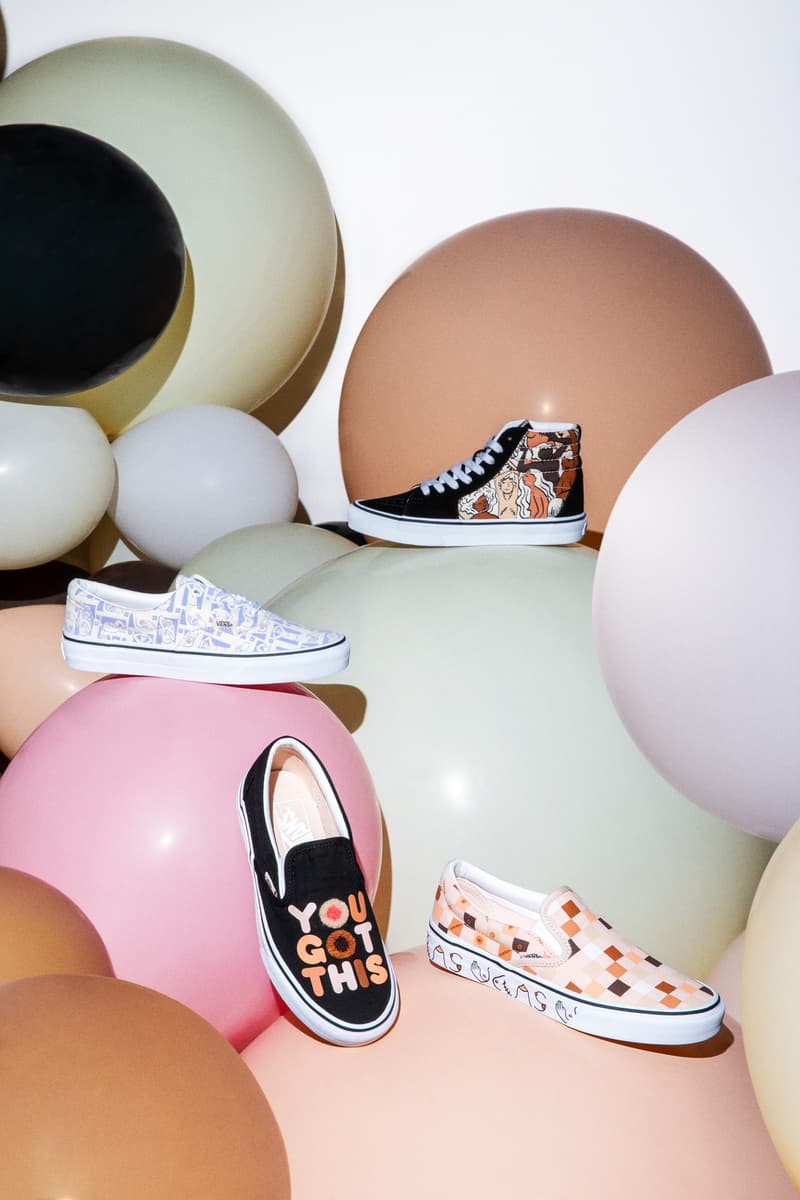 Vans