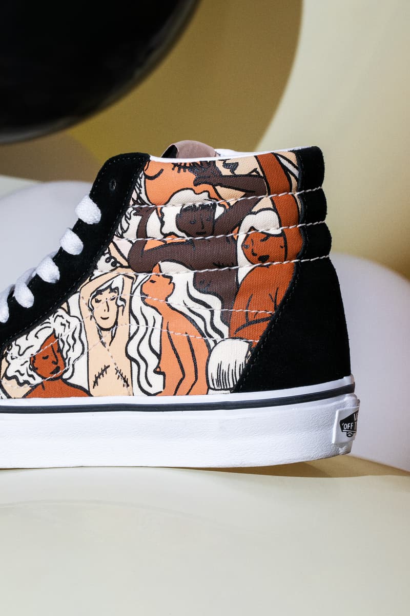 Vans