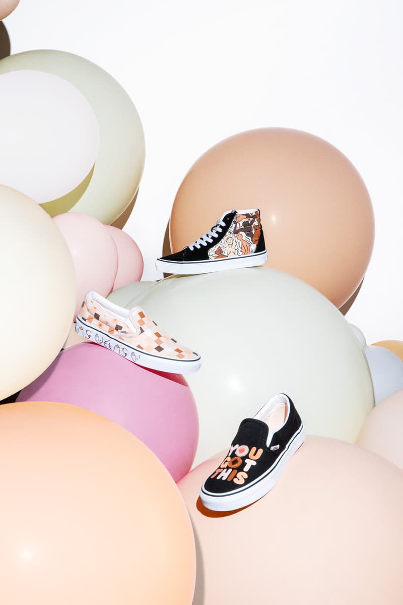 Vans