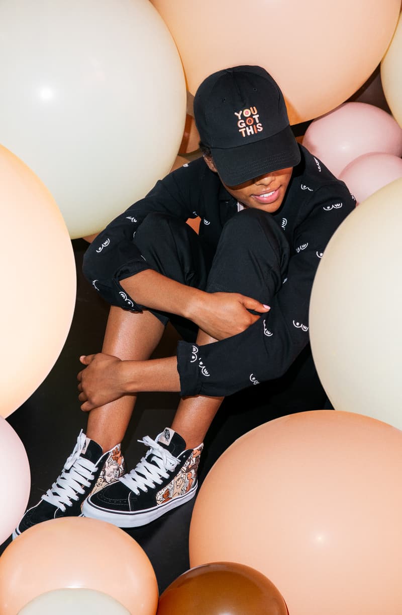 Vans
