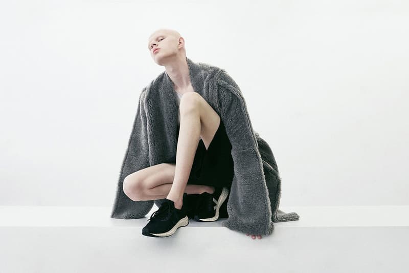 Rick Owens Veja