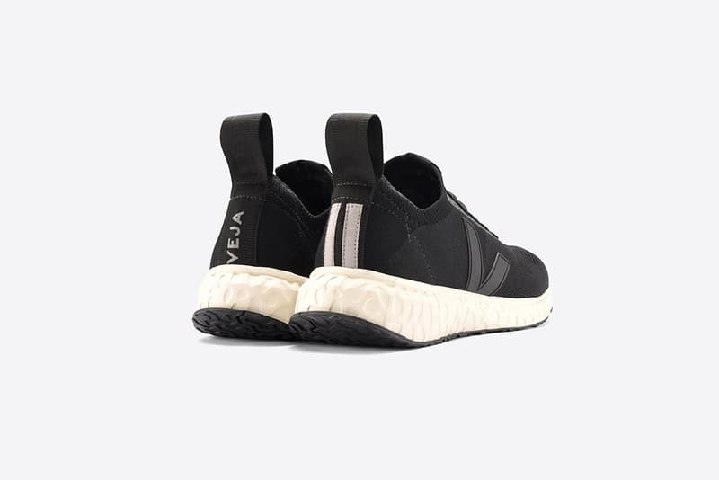 Rick Owens Veja