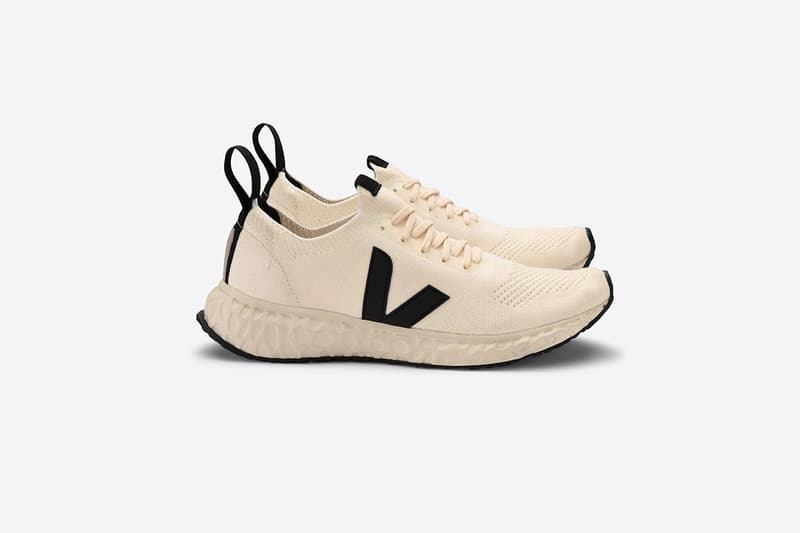Rick Owens Veja