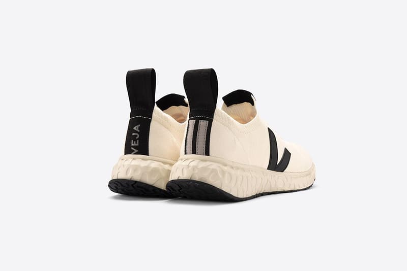 Rick Owens Veja