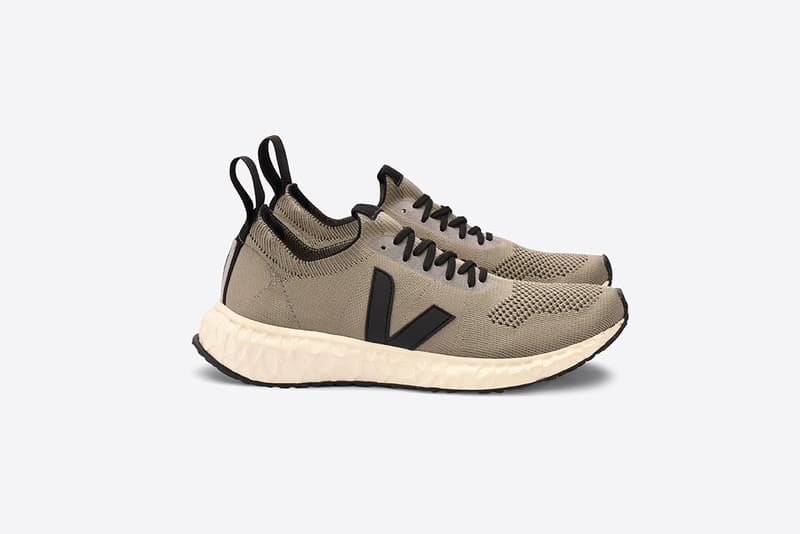 Rick Owens Veja
